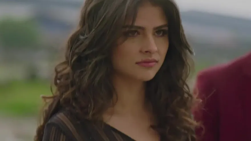 El Final del Paraíso - Capitulo 33