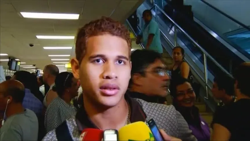 Resumen Deportivo 21 de mayo de 2014