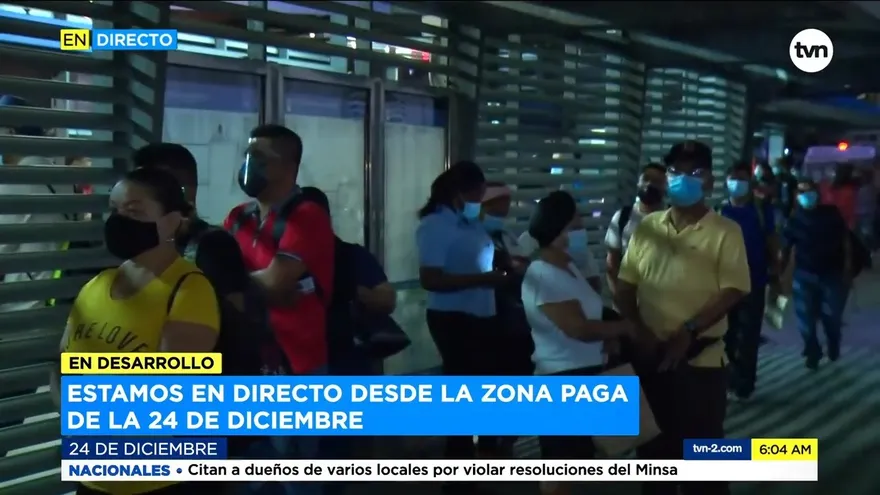 MiBus ofrece viajes gratuitos a mujeres desde tres puntos este lunes