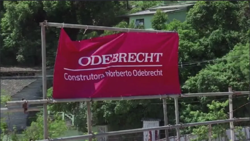 Odebrecht