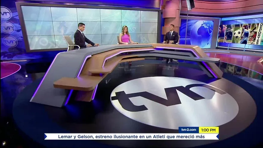 Noticiero MD 6 de agosto del 2018 - Bloque 4