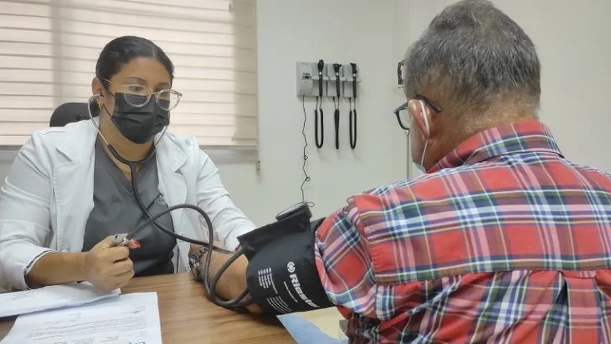 Alertan sobre señales silenciosas de la hipertensión en Panamá