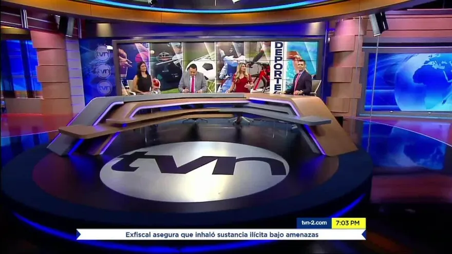 Noticiero Estelar 20 de enero del 2020 - Bloque 2