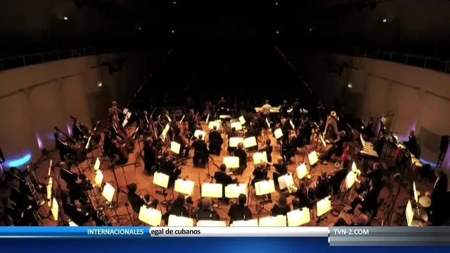 Noticias y Más 08 de agosto del 2016 - Bloque 3