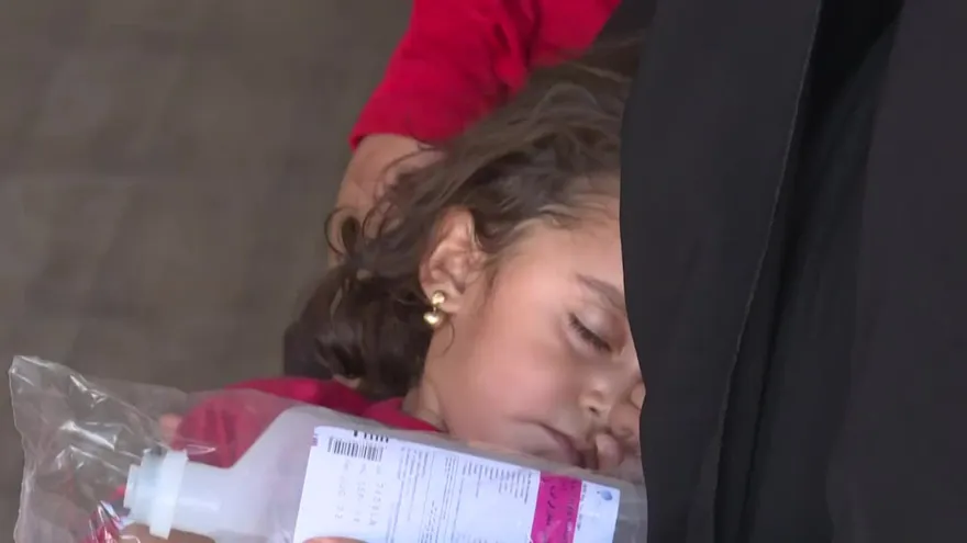 Mala alimentación y obesidad, las dos caras de la malnutrición