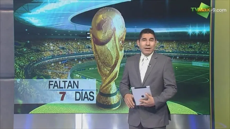 Resumen Depotivo 5 de junio de 2014