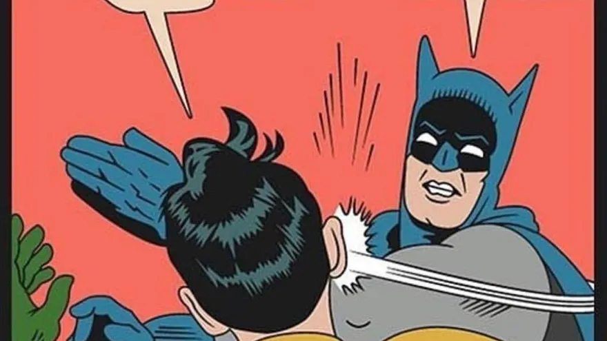 Memes sobre el 'Batimóvil del Papa' de Castalia Pascual