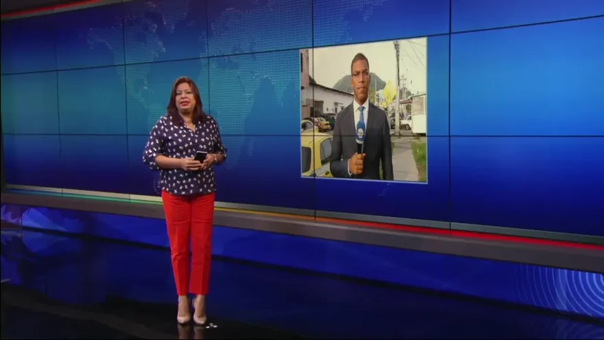 Noticiero AM 5 de mayo del 2017 - Bloque 2