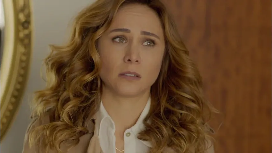 Por Mi Hijo - Capítulo 6