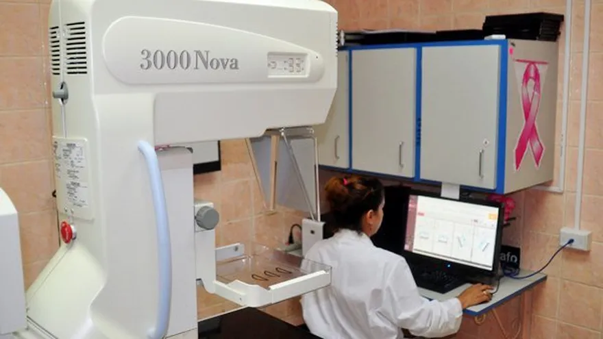 El proyecto de ley busca que el examen no tenga costo para las mujeres.