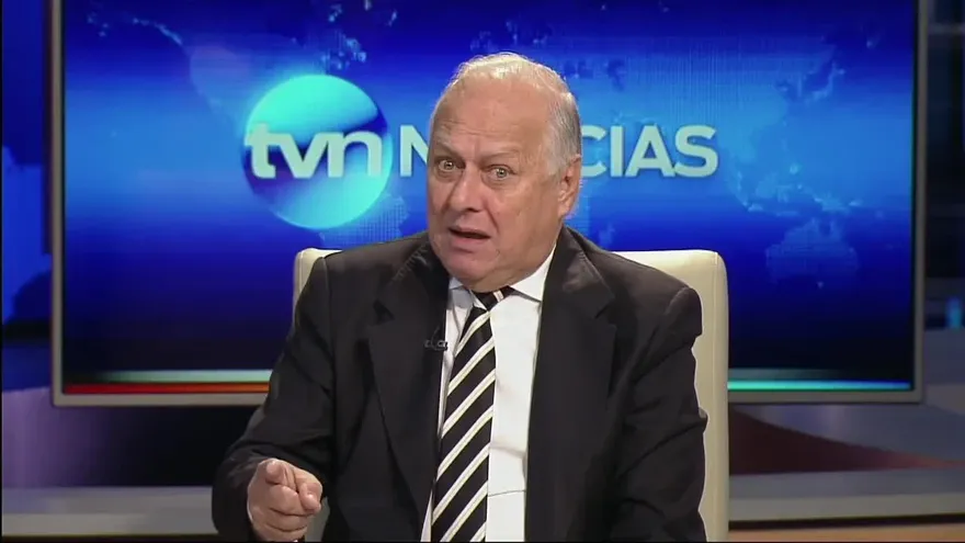 Reacciones tras las declaraciones de procuradora Porcell por caso Odebrecht