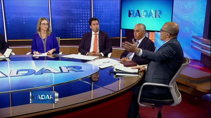 Bloque 4: Interrupción del tránsito por el Canal y la huelga del Suntracs