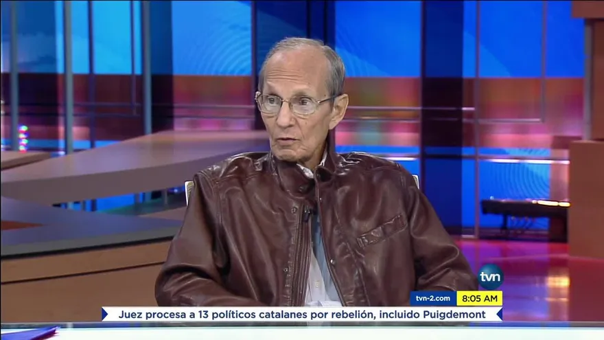 Relevo generacional para ‘meter la mano’ no acabará: Pedrito Altamiranda