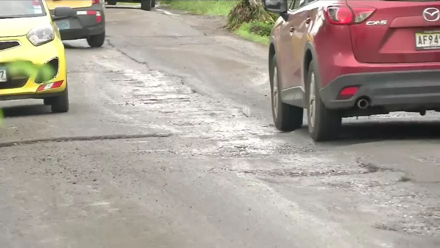 Autoridades se reúnen con transportistas en Villa Zaita