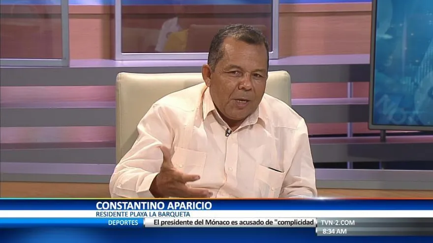 Residentes de La Barqueta denuncian conflicto por tierras