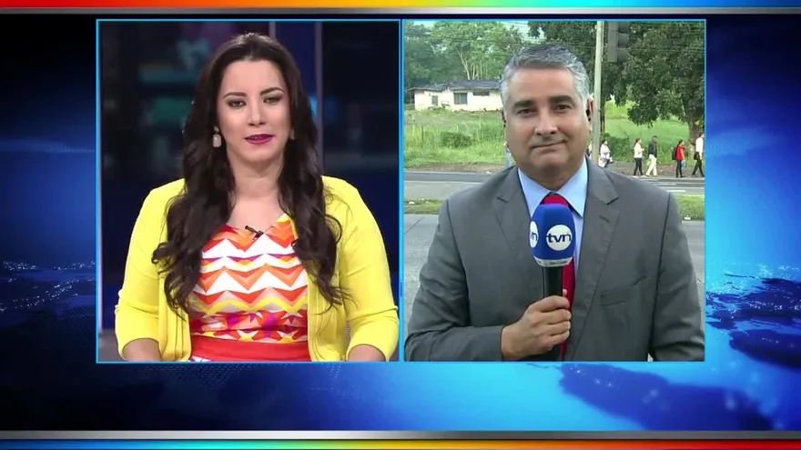 Noticiero AM 14 de agosto de 2017 - Bloque 2