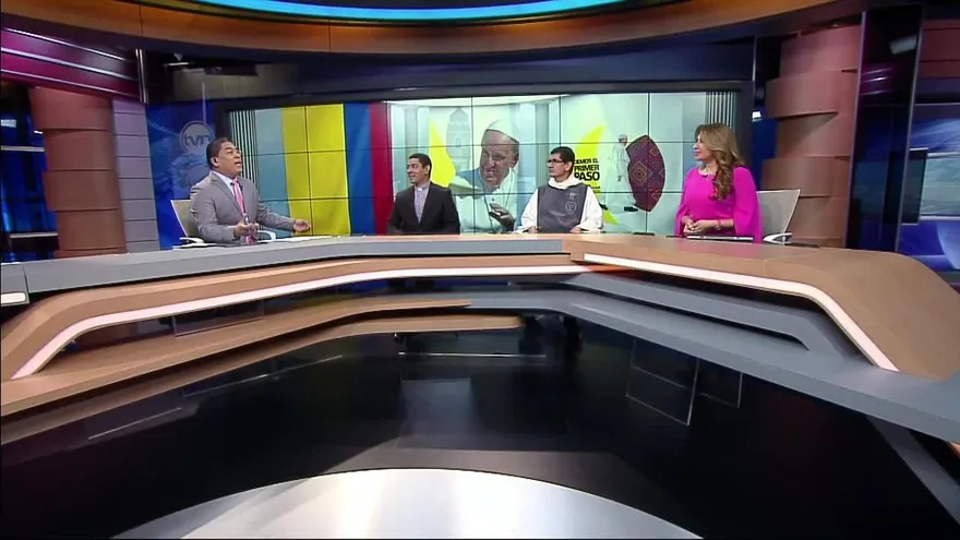 Noticiero AM 8 de septiembre de 2017 - Bloque 5