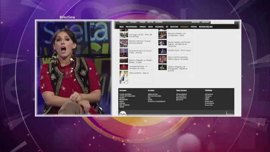 ¿Qué puntuación le hubiese dado Franklyn al Chollykid?