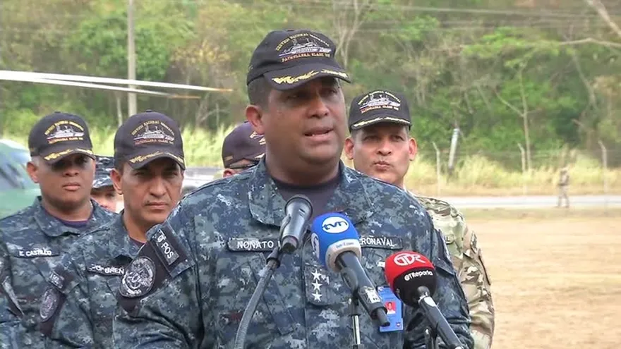 Senan decomisa droga en Veraguas