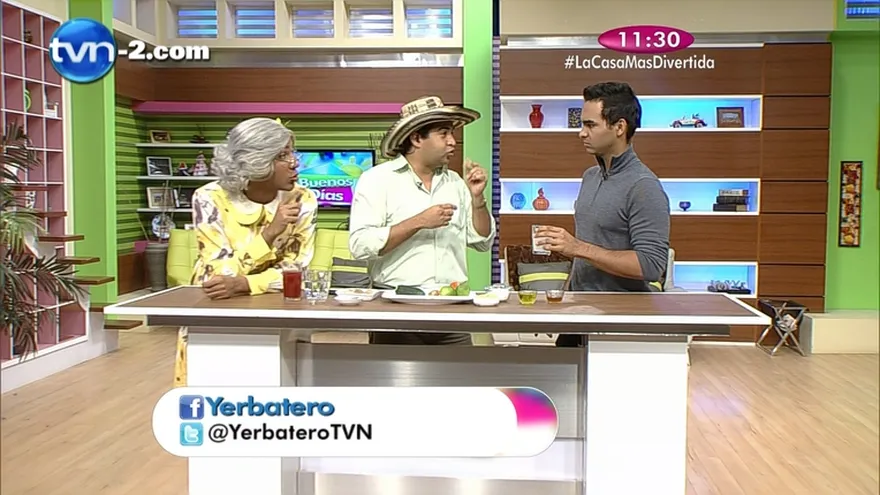 yerbatero - Sensibilidad dental