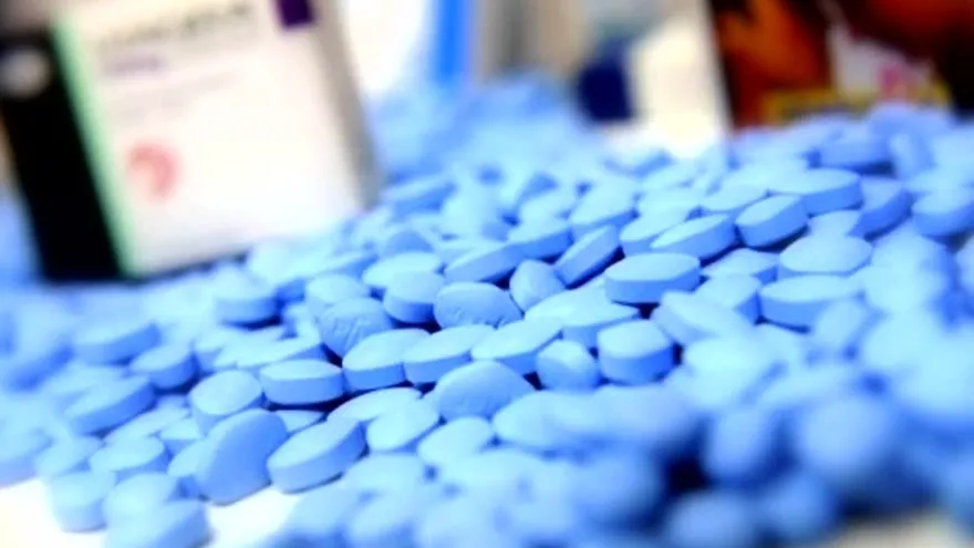 Crisis por falta de medicamentos