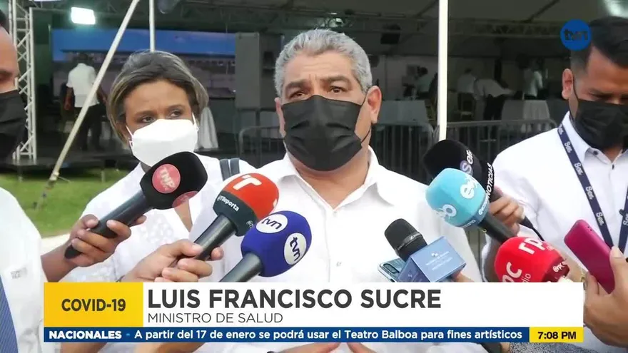 Reacciones por vacuna obligatoria para los funcionarios