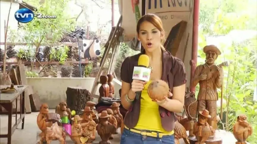 Misael Arias- Arte con Coco