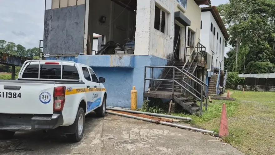 Idaan Bocas del Toro.