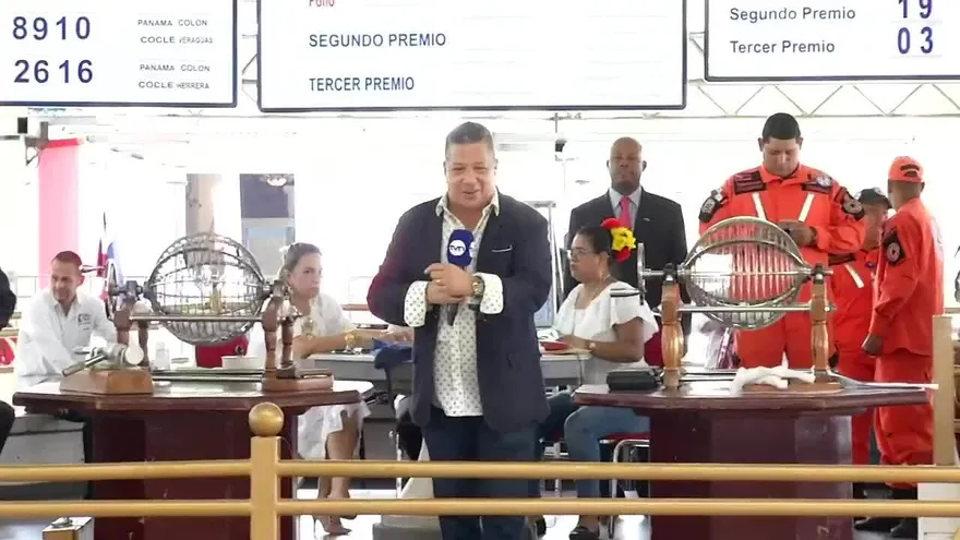 La Lotería del 14 de noviembre de 2019