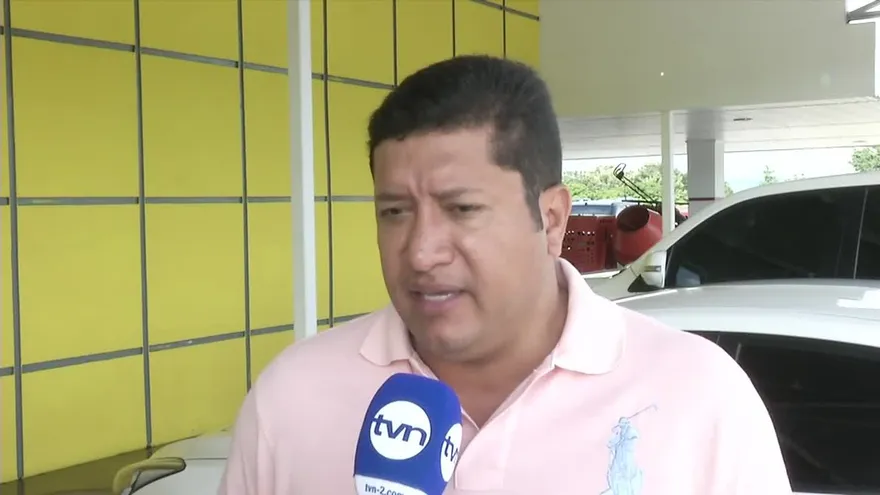 Diputado Arrocha sobre compra de vehículos: 'Son para gestiones de la Asamblea'