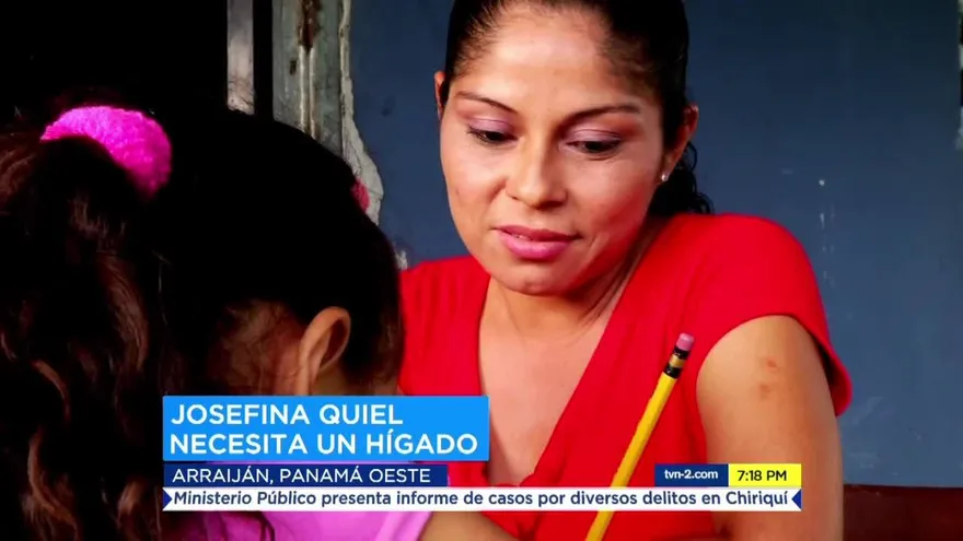 La larga y dolorosa espera por un trasplante