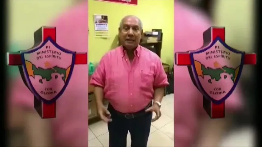 El controversial video del reverendo Ruiz contra la comunidad homosexual
