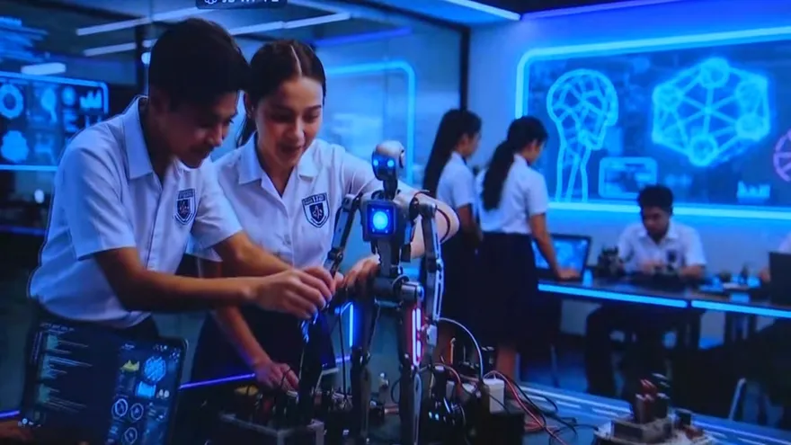 Lanzan el Concurso Nacional de Oratoria 2026 enfocado en inteligencia artificial