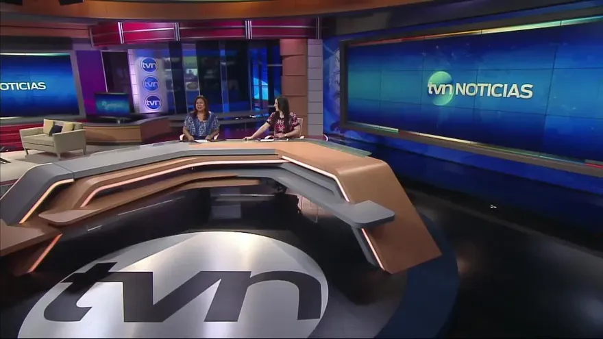 Noticiero AM 27 de marzo del 2017 - Bloque 1