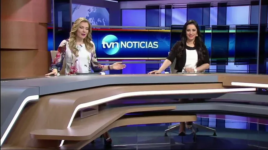 Noticiero MD 16 de marzo del 2017 - Bloque 1