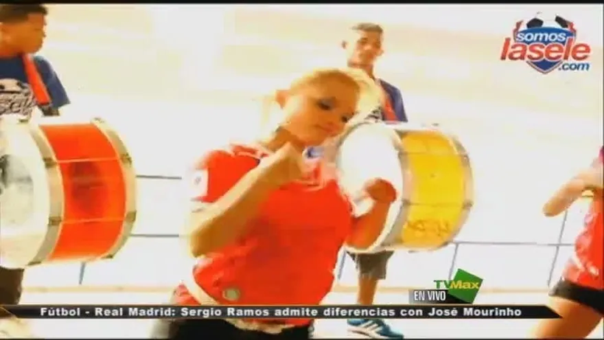 Minuto Final 20 de marzo de 2013 Parte 1