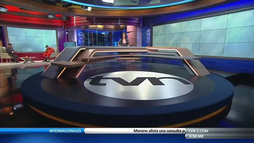 Noticiero AM 02 de octubre de 2017 - Bloque 2