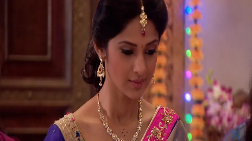 Saras Y Kumud capítulo 25