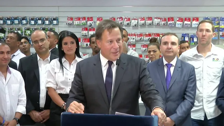 Noticiero Estelar 30 de junio del 2017 - Bloque 2