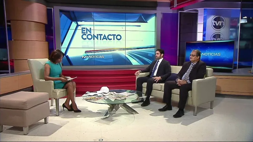 Noticiero AM 01 de marzo del 2017 - Bloque 6