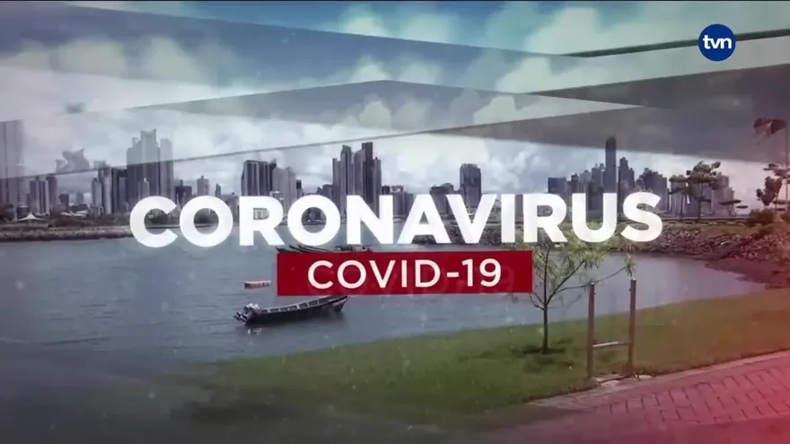 Actualidad de la Covid-19 en Panamá para este domingo 27 de junio