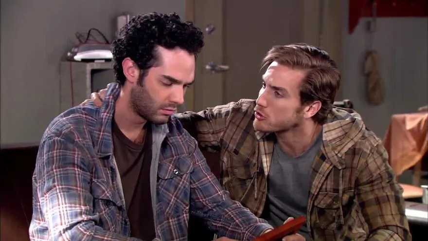 Una Maid en Manhattan - Capítulo 2