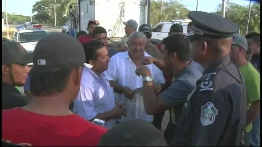 Camioneros piden ATTT acabar con operativos de licencias