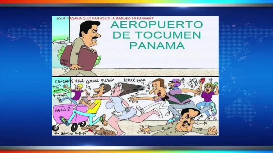 Noticiero AM 9 de mayo del 2017 - Bloque 5