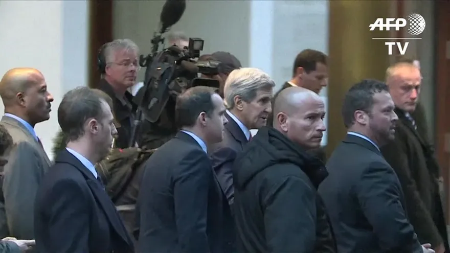 Nuevas conversaciones de paz sobre Siria