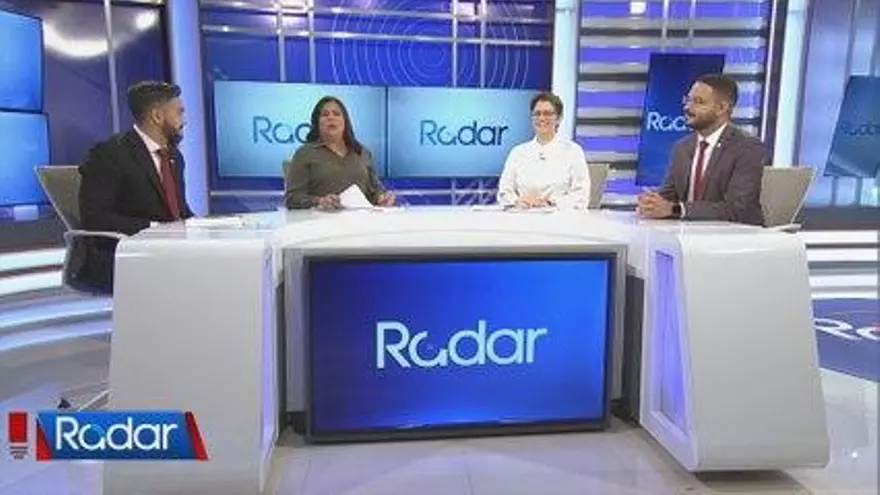 Bloque 1 Radar: Nuevo periodo en la Asamblea Nacional