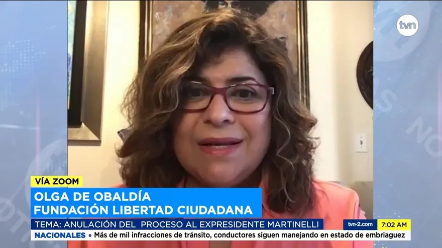 Administración de la justicia deja malas sensaciones en la ciudadanía