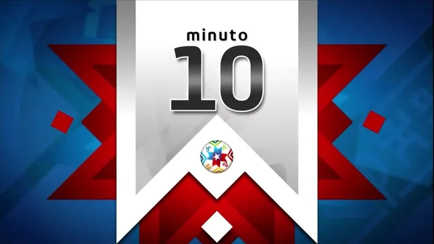 Copa América: Argentina derrotó 1-0 a Jamaica