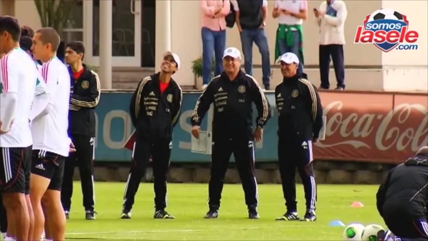 Entrevista con Víctor Manuel Vucetich