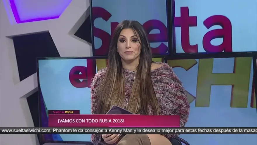 Amanda Díaz habló del caso de su madre
